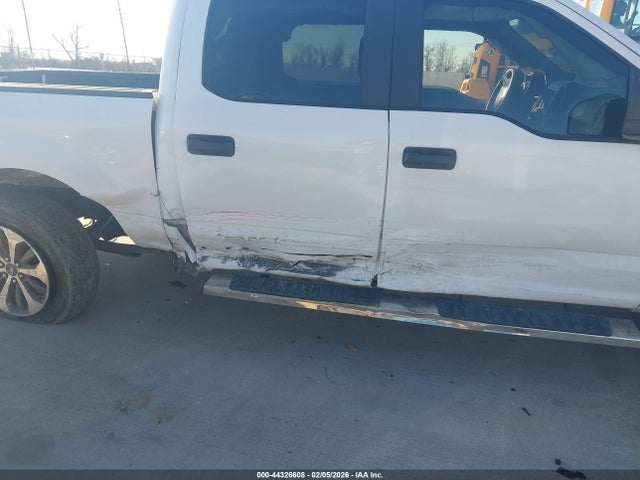 2019 FORD F-150 1FTEW1CP4KKE76617 Photo 5