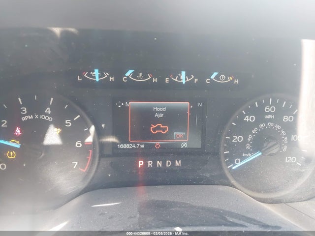 2019 FORD F-150 1FTEW1CP4KKE76617 Photo 6