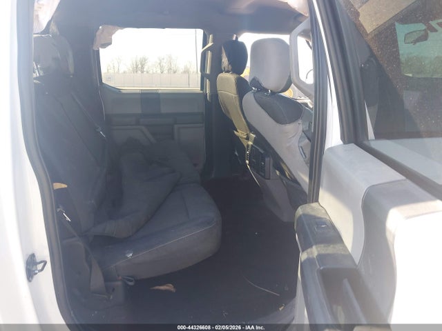 2019 FORD F-150 1FTEW1CP4KKE76617 Photo 7