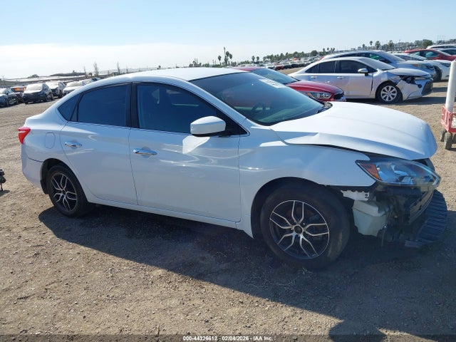 Nissan SENTRA SV 2019 3N1AB7AP0KY415690 Image 14