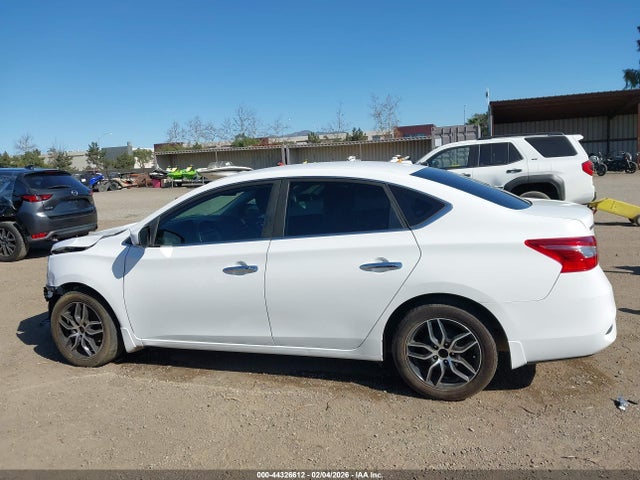 Nissan SENTRA SV 2019 3N1AB7AP0KY415690 Image 15