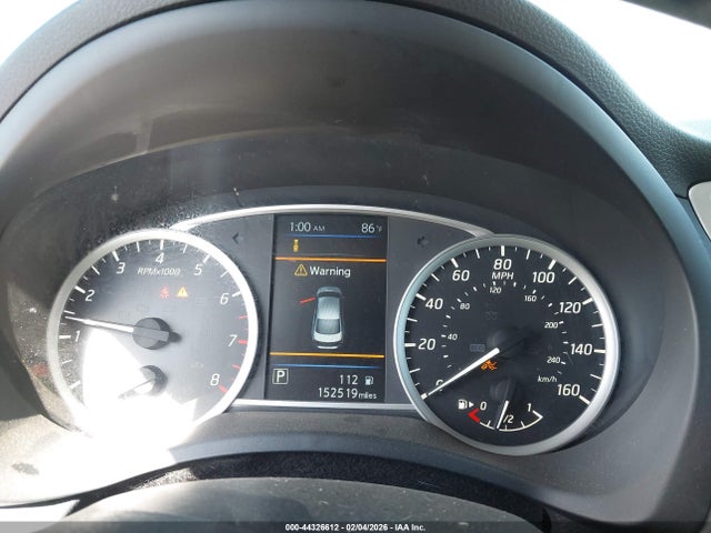 Nissan SENTRA SV 2019 3N1AB7AP0KY415690 Image 7