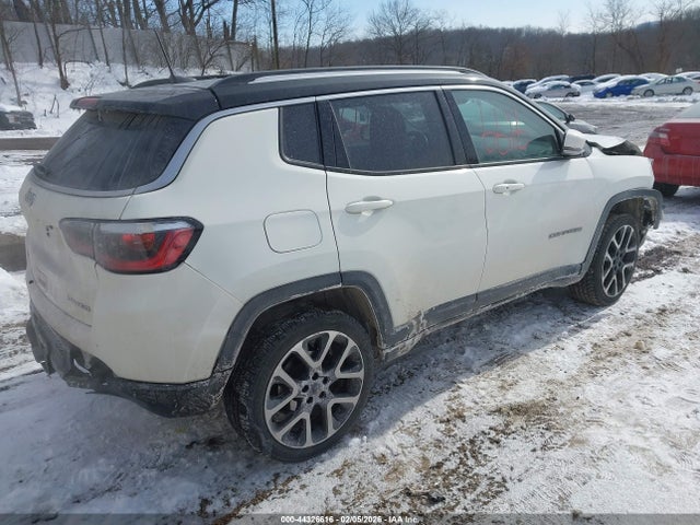2017 JEEP NEW COMPASS 3C4NJDCB0HT666684 Photo 3