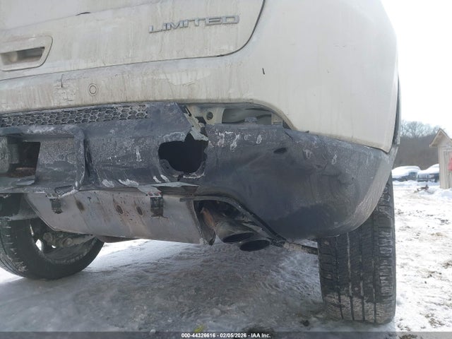 2017 JEEP NEW COMPASS 3C4NJDCB0HT666684 Photo 5