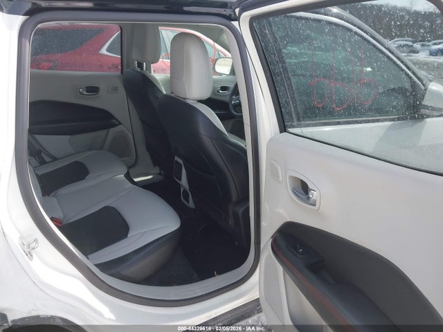 2017 JEEP NEW COMPASS 3C4NJDCB0HT666684 Photo 7