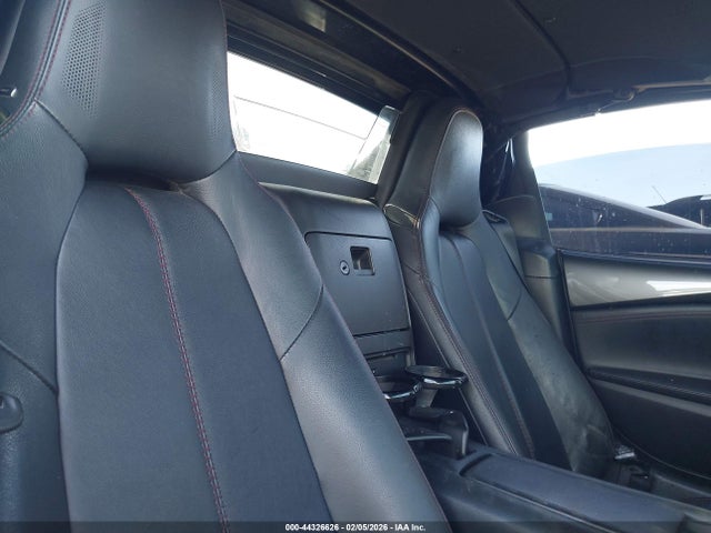 Aukcja sprzedaży 2017 Mazda Mx-5 Miata Rf Grand Touring, vin: JM1NDAM71H0106881, numer aukcji: 44326626