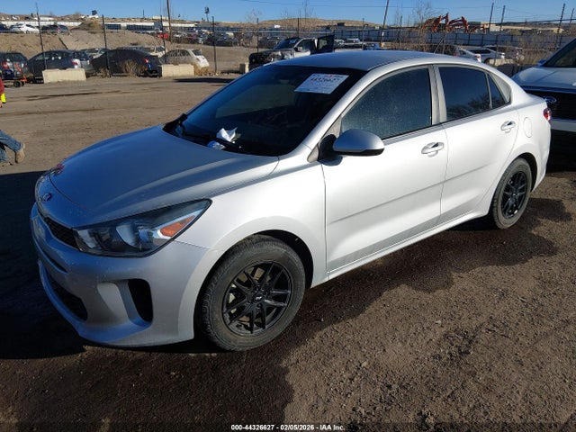 Продажа на аукционе авто 2020 Kia Rio Lx, vin: 3KPA24AD0LE297869, номер лота: 44326627