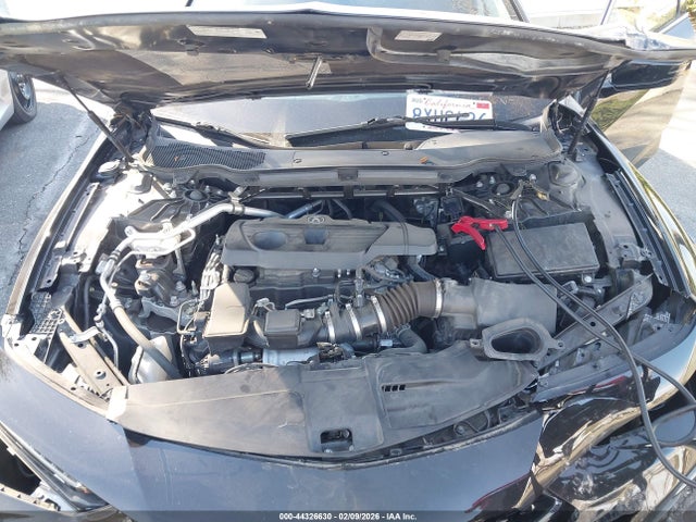 2021 ACURA TLX 19UUB6F48MA009992 Photo 9