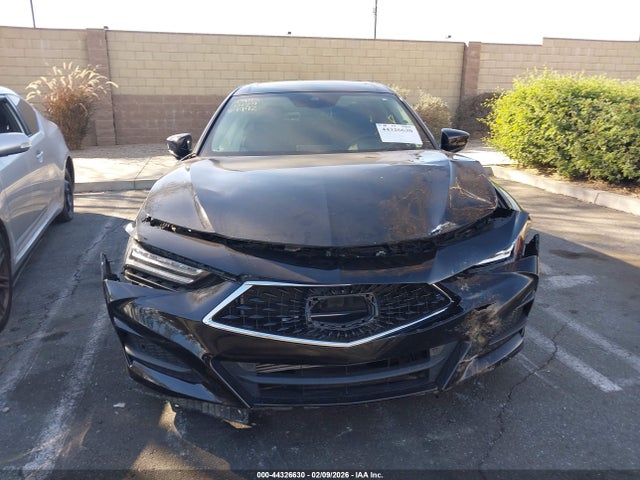 Acura Tlx Technology Package 2021 19UUB6F48MA009992 Image 12