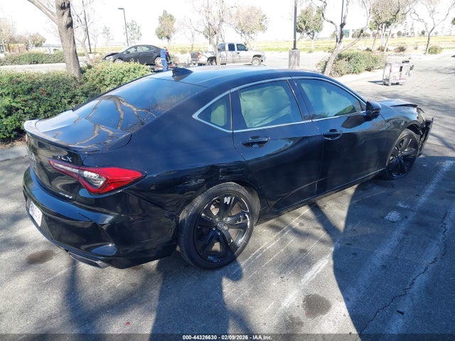 2021 ACURA TLX 19UUB6F48MA009992 Photo 3