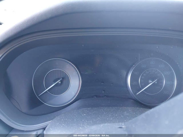 2021 ACURA TLX 19UUB6F48MA009992 Photo 6