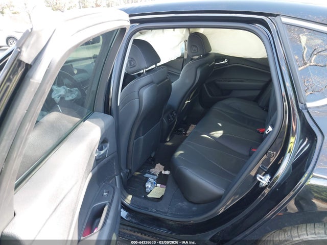 2021 ACURA TLX 19UUB6F48MA009992 Photo 7