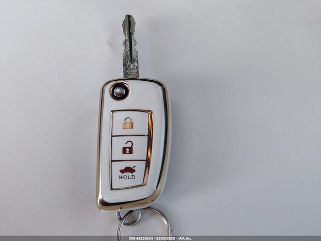 Nissan ROGUE S 2016 5N1AT2MVXGC839929 Image 11