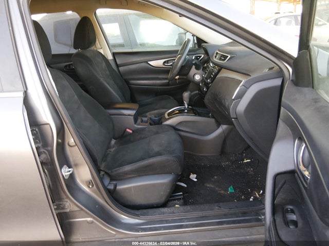 Nissan ROGUE S 2016 5N1AT2MVXGC839929 Image 5