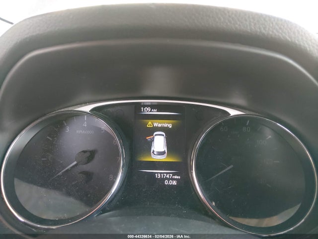 Nissan ROGUE S 2016 5N1AT2MVXGC839929 Image 7