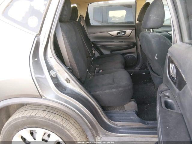 Nissan ROGUE S 2016 5N1AT2MVXGC839929 Image 8