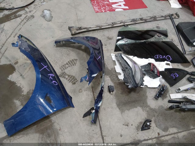 Продаж на аукціоні авто 2022 Tesla Model 3 Performance Dual Motor All-wheel Drive, vin: 5YJ3E1EC8NF270089, номер лоту: 44326636