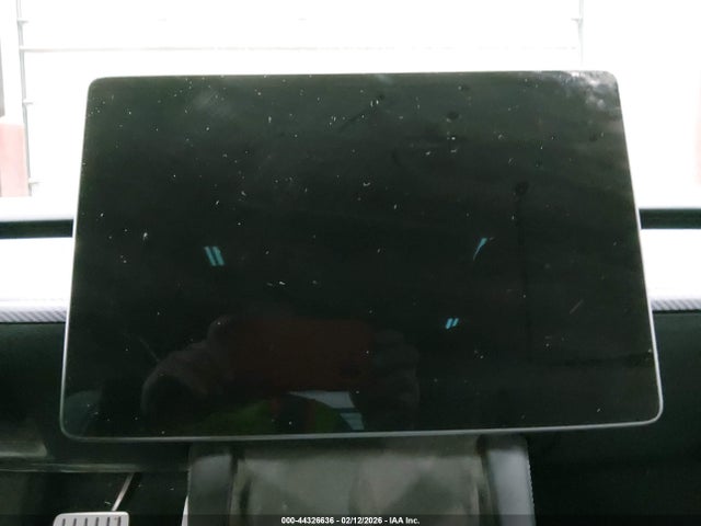 Продаж на аукціоні авто 2022 Tesla Model 3 Performance Dual Motor All-wheel Drive, vin: 5YJ3E1EC8NF270089, номер лоту: 44326636