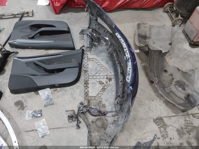 Продаж на аукціоні авто 2022 Tesla Model 3 Performance Dual Motor All-wheel Drive, vin: 5YJ3E1EC8NF270089, номер лоту: 44326636