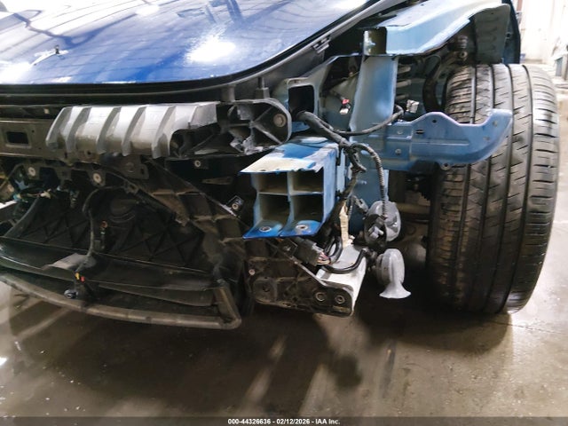 Продаж на аукціоні авто 2022 Tesla Model 3 Performance Dual Motor All-wheel Drive, vin: 5YJ3E1EC8NF270089, номер лоту: 44326636