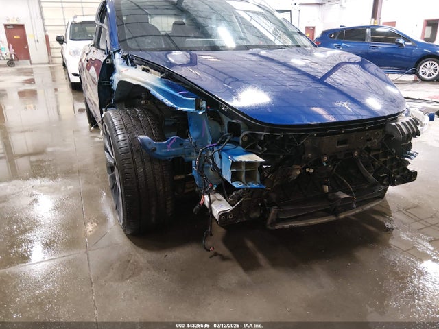 Продаж на аукціоні авто 2022 Tesla Model 3 Performance Dual Motor All-wheel Drive, vin: 5YJ3E1EC8NF270089, номер лоту: 44326636