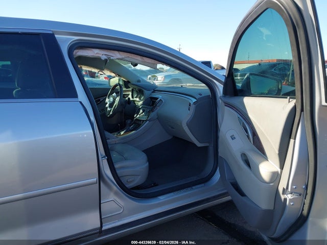 Aukcja sprzedaży 2011 Buick Lacrosse Cxl, vin: 1G4GC5GDXBF134487, numer aukcji: 44326639