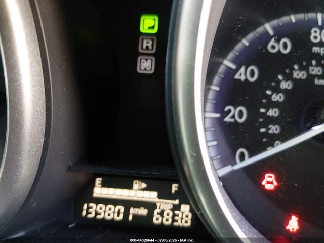 2013 Mazda Mazda3 I Sv მანქანა იყიდება აუქციონზე, vin: JM1BL1TF4D1716499, აუქციონის ნომერი: 44326644