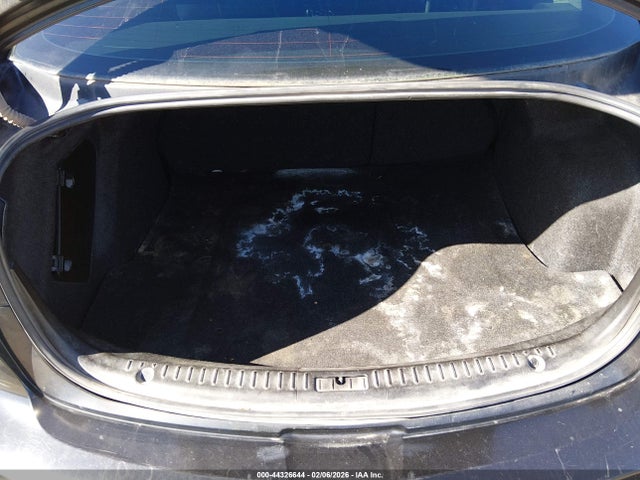 2013 Mazda Mazda3 I Sv მანქანა იყიდება აუქციონზე, vin: JM1BL1TF4D1716499, აუქციონის ნომერი: 44326644