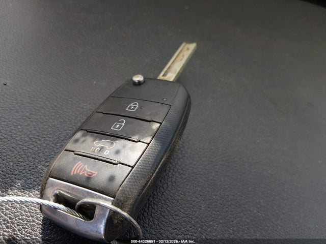 Aukcja sprzedaży 2016 Kia Sorento 2.4l L, vin: 5XYPG4A36GG185394, numer aukcji: 44326651