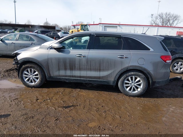 Aukcja sprzedaży 2016 Kia Sorento 2.4l L, vin: 5XYPG4A36GG185394, numer aukcji: 44326651