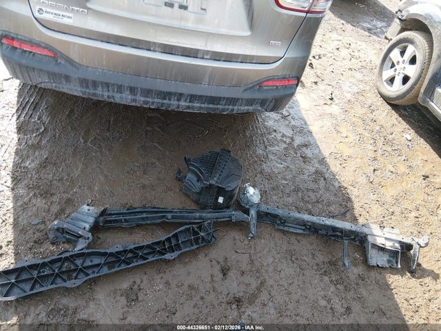 Aukcja sprzedaży 2016 Kia Sorento 2.4l L, vin: 5XYPG4A36GG185394, numer aukcji: 44326651