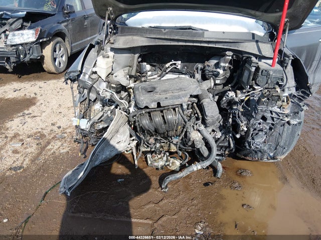 Aukcja sprzedaży 2016 Kia Sorento 2.4l L, vin: 5XYPG4A36GG185394, numer aukcji: 44326651