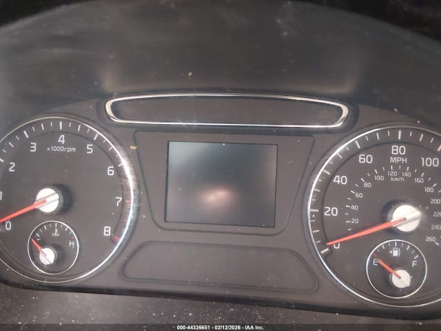 Aukcja sprzedaży 2016 Kia Sorento 2.4l L, vin: 5XYPG4A36GG185394, numer aukcji: 44326651