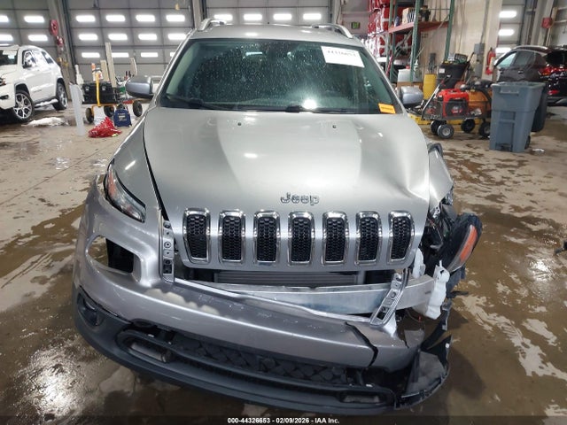 Aukcja sprzedaży 2017 Jeep Cherokee Latitude 4x4, vin: 1C4PJMCB1HW620316, numer aukcji: 44326653