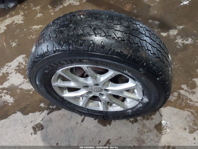 Aukcja sprzedaży 2017 Jeep Cherokee Latitude 4x4, vin: 1C4PJMCB1HW620316, numer aukcji: 44326653