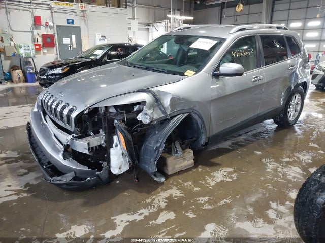 Aukcja sprzedaży 2017 Jeep Cherokee Latitude 4x4, vin: 1C4PJMCB1HW620316, numer aukcji: 44326653