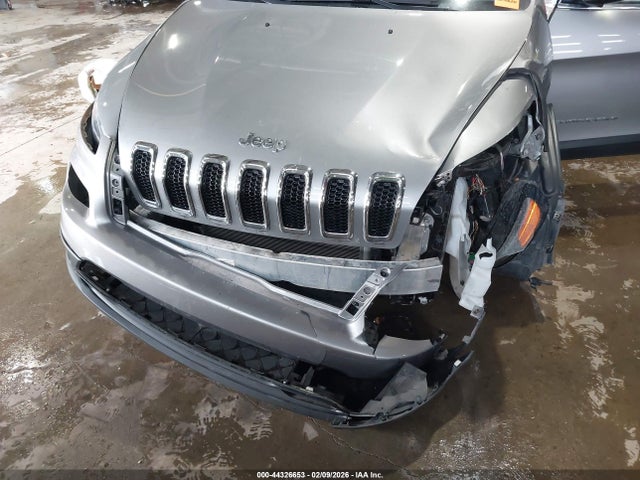 Aukcja sprzedaży 2017 Jeep Cherokee Latitude 4x4, vin: 1C4PJMCB1HW620316, numer aukcji: 44326653