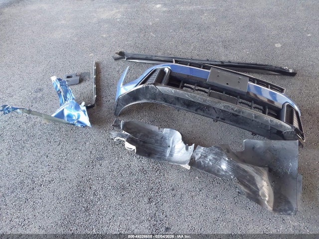 3KPFW4DE6SE115315 KIA K4 Gt-line