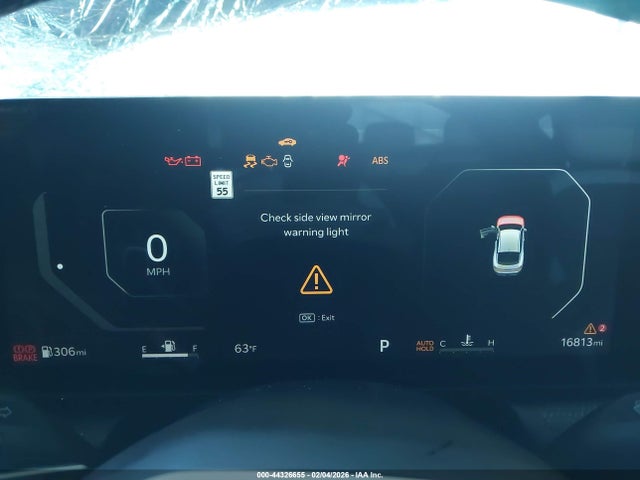 3KPFW4DE6SE115315 KIA K4 Gt-line