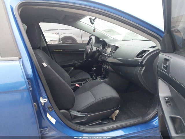 Mitsubishi LANCER GT 2015 JA32U8FW5FU019909 Image 5