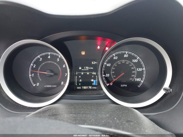 Mitsubishi LANCER GT 2015 JA32U8FW5FU019909 Image 7
