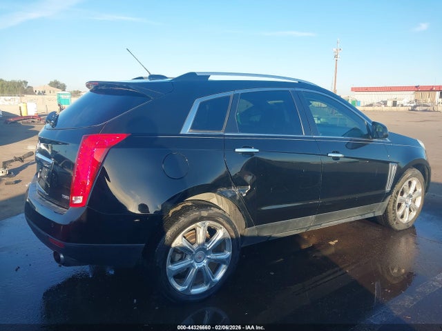 3GYFNCE34FS608910 Cadillac Srx Performance Collection