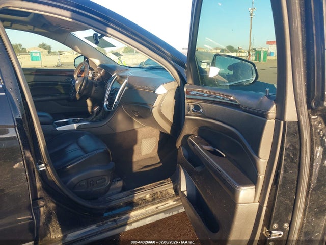 3GYFNCE34FS608910 Cadillac Srx Performance Collection