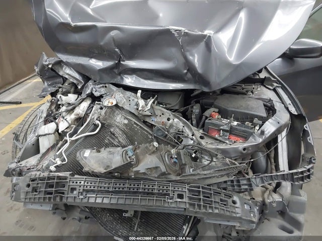 1HGCR2F56GA192046 Honda Accord Sport