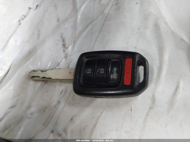 1HGCR2F56GA192046 Honda Accord Sport