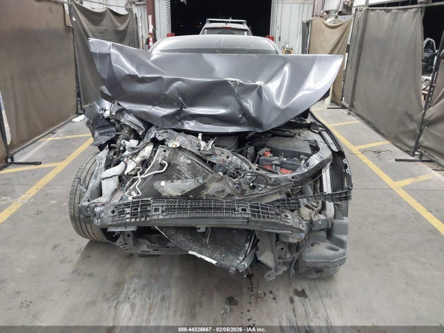 1HGCR2F56GA192046 Honda Accord Sport