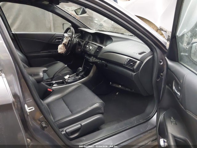 1HGCR2F56GA192046 Honda Accord Sport