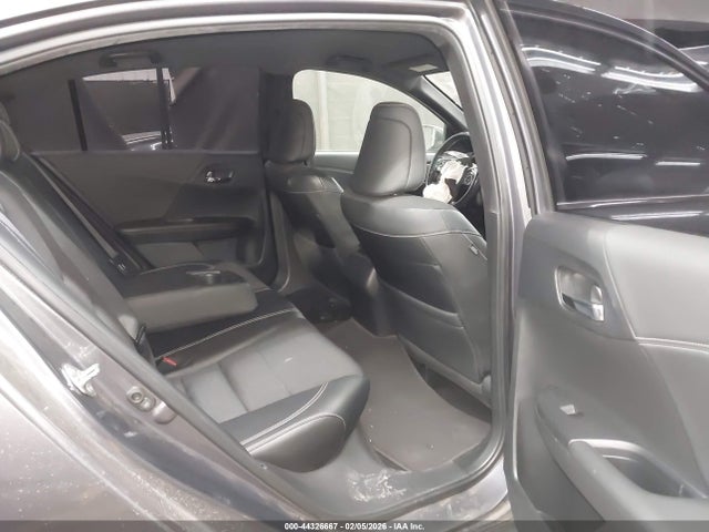 1HGCR2F56GA192046 Honda Accord Sport