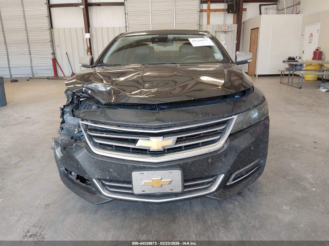 1G1165S32FU137572 Chevrolet IMPALA 2LZ