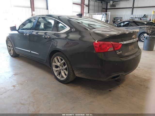 1G1165S32FU137572 Chevrolet IMPALA 2LZ
